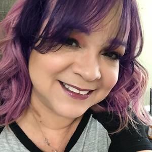 Meet your Posher, Joan